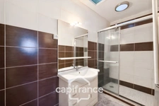 À vendre Maison de bourg – 3 chambres – Grenier aménageable – Garage – Centre-bourg LE SOURN (56)