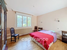 Maison à vendre 10 pièces  ROHAN (56580) – MAISON FAMILIALE 5 CHAMBRES, BEAUX VOLUMES ET FORT POTENTIEL !