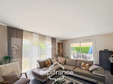 Maison à vendre 6 pièces  PONTIVY – PROXIMITÉ DU QUARTIER DE TRELEAU – MAISON FAMILIALE AVEC EXTENSION ET SOUS-SOL COMPLET