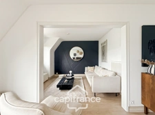 À VENDRE PONTIVY – Appartement rénové de plus de 73 m² au dernier étage, à 500 m du centre-ville