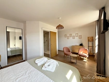 For Sale – Character Property with Bed and Breakfast Activity – Guern (56310)
