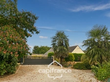 À VENDRE Maison familiale 5 pièces avec terrain de + 4 100 m² – La Chapelle-Neuve