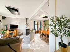 À VENDRE Maison familiale 5 pièces avec terrain de + 4 100 m² – La Chapelle-Neuve