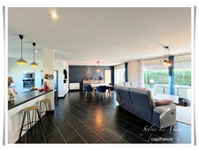 Maison à vendre 5 pièces LE SOURN (56)