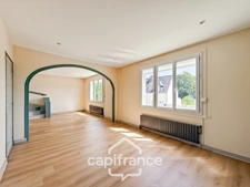 À VENDRE - Maison de ville avec sous-sol et jardin clos – Pontivy PONTIVY (56)