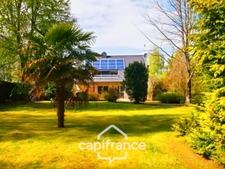 Maison 284 m² à vendre 10 pièces PONTIVY (56)