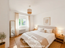 À vendre maison en pierre rénovée 5 pièces à Baud 56150