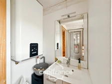 Maisonà vendre 3 pièces MELRAND (56) Le Charme de la pierre 