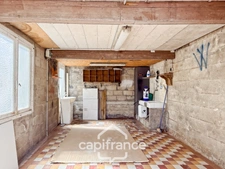 À VENDRE - Maison de ville avec sous-sol et jardin clos – Pontivy PONTIVY (56)
