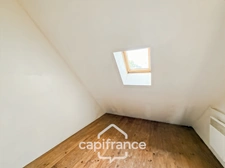 À VENDRE - Maison de ville avec sous-sol et jardin clos – Pontivy PONTIVY (56)