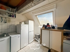 Maison à vendre 6 pièces + terrain constructible SAINT THURIAU (56)