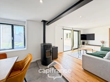 🏡 À vendre – Maison rénovée avec goût à Neulliac. Confort moderne, charme rural et environnement paisible