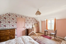 Maison à vendre 3 pièces rénovée avec terrain – Noyal-Pontivy