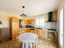 Maison à vendre 5 pièces BIEUZY LES EAUX (56) Maison familiale 4 chambres avec jardin – Pluméliau-Bieuzy