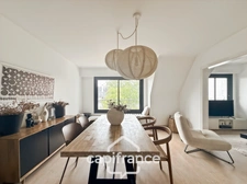À VENDRE PONTIVY – Appartement rénové de plus de 73 m² au dernier étage, à 500 m du centre-ville