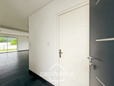 Maison à vendre 4 pièces construction de 2020 REGUINY (56)