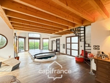 Maison 284 m² à vendre 10 pièces PONTIVY (56)
