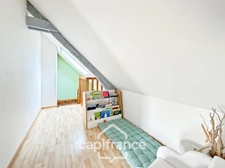 Maison à vendre 5 pièces KERGRIST (56300) Maison en pierre avec vie de plain-pied et dépendance 30 m² 