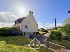 Maison à vendre 5 pièces BIEUZY LES EAUX (56) Maison familiale 4 chambres avec jardin – Pluméliau-Bieuzy