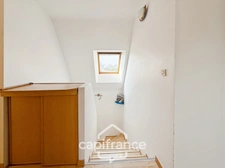 Maison familiale de 105 m² – 4 chambres – Terrain de 800 m² – Kerfourn (56920)