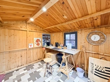 6-room house for sale in Pontivy (56) - Renovated family home, in a quiet location and close to Pontivy town centre