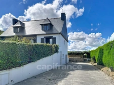 À VENDRE Maison familiale 5 pièces avec terrain de + 4 100 m² – La Chapelle-Neuve