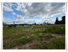 Terrain à vendre de 920,00 m² SAINT GONNERY (56)