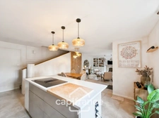 À vendre maison en pierre rénovée 5 pièces à Baud 56150