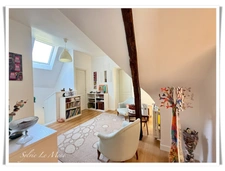 For sale: Exceptional property in the heart of Pontivy town centre – 5 bedrooms – Enclosed garden – No overlooked views
