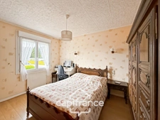 Maison à vendre 5 pièces BIEUZY LES EAUX (56) Maison familiale 4 chambres avec jardin – Pluméliau-Bieuzy