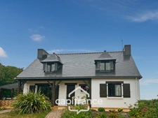 À VENDRE Maison familiale 5 pièces avec terrain de + 4 100 m² – La Chapelle-Neuve
