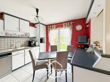 Maison à vendre 6 pièces + terrain constructible SAINT THURIAU (56)