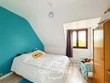 À VENDRE Maison familiale 5 pièces avec terrain de + 4 100 m² – La Chapelle-Neuve