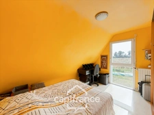 Maison familiale de 105 m² – 4 chambres – Terrain de 800 m² – Kerfourn (56920)
