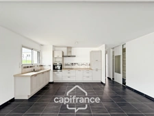 Maison à vendre 4 pièces construction de 2020 REGUINY (56)