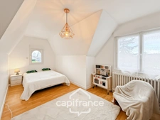 6-room house for sale in Pontivy (56) - Renovated family home, in a quiet location and close to Pontivy town centre