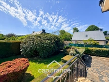 Maison à vendre 5 pièces PONTIVY (56) avec grand terrain 