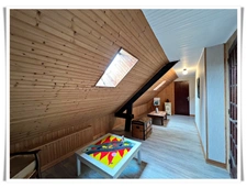 Maison à vendre 6 pièces PLUMELIAU (56) Propriété en pierre au cœur de la nature – Un cadre de vie enchanteur