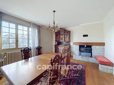 Maison à vendre 10 pièces  ROHAN (56580) – MAISON FAMILIALE 5 CHAMBRES, BEAUX VOLUMES ET FORT POTENTIEL !