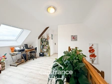 À VENDRE Maison familiale 5 pièces avec terrain de + 4 100 m² – La Chapelle-Neuve