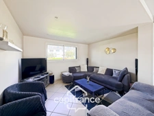 À vendre MAISON D’ARCHITECTE CONTEMPORAINE 7 pièces PONTIVY (56) 