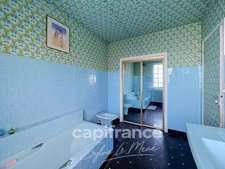 Maison à vendre 10 pièces  ROHAN (56580) – MAISON FAMILIALE 5 CHAMBRES, BEAUX VOLUMES ET FORT POTENTIEL !