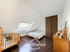 À vendre MAISON D’ARCHITECTE CONTEMPORAINE 7 pièces PONTIVY (56) 