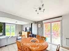 À vendre – Maison à Saint Gérand Croixanvec, terrain 800 m² – Cadre calme, nature et proximité immédiate de Pontivy