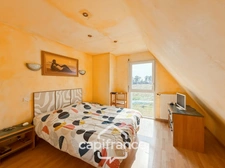Maison familiale de 105 m² – 4 chambres – Terrain de 800 m² – Kerfourn (56920)