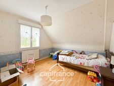 Maison à vendre 5 pièces BIEUZY LES EAUX (56) Maison familiale 4 chambres avec jardin – Pluméliau-Bieuzy