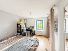 Maison à vendre 5 pièces KERGRIST (56300) Maison en pierre avec vie de plain-pied et dépendance 30 m² 