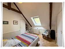 For sale: Exceptional property in the heart of Pontivy town centre – 5 bedrooms – Enclosed garden – No overlooked views
