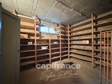 Maison à vendre 10 pièces  ROHAN (56580) – MAISON FAMILIALE 5 CHAMBRES, BEAUX VOLUMES ET FORT POTENTIEL !