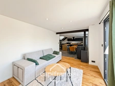 🏡 À vendre – Maison rénovée avec goût à Neulliac. Confort moderne, charme rural et environnement paisible